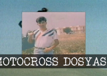 Motocross Dosyası