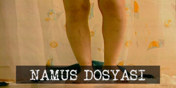 Namus Dosyası