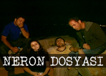Neron Dosyası