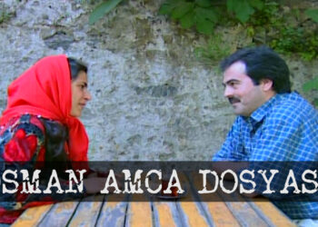 Osman Amca Dosyası