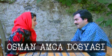 Osman Amca Dosyası