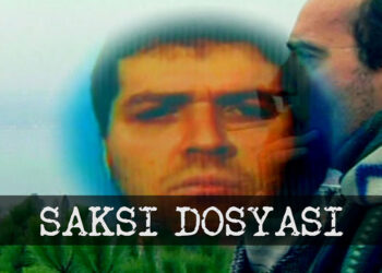 Saksı Dosyası