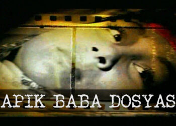 Sapık Baba Dosyası