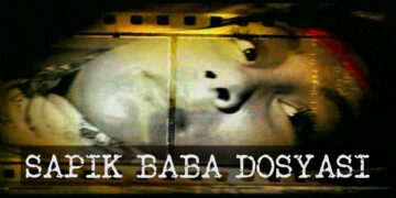 Sapık Baba Dosyası
