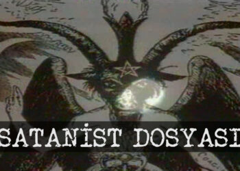 Satanist Dosyası