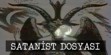 Satanist Dosyası