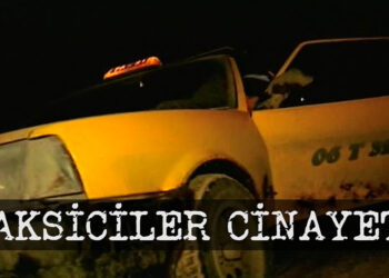 Taksiciler Cinayeti