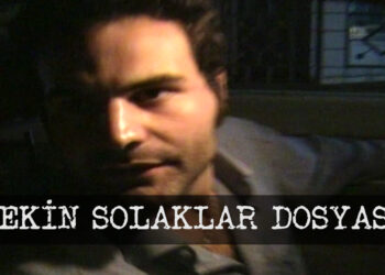 Tekin Solaklar Dosyası
