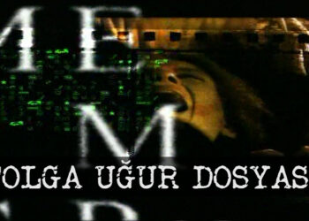 Tolga Uğur Dosyası