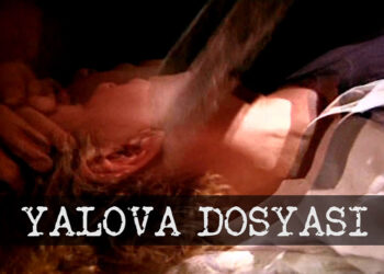 Yalova Dosyası