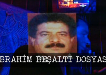 İbrahim Beşaltı Dosyası