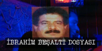 İbrahim Beşaltı Dosyası