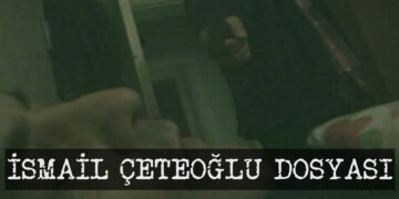 İsmail Çeteoğlu