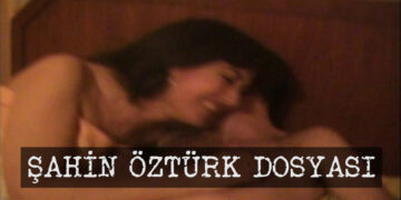 Şahin Öztürk Dosyası