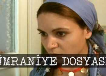 Ümraniye Dosyası