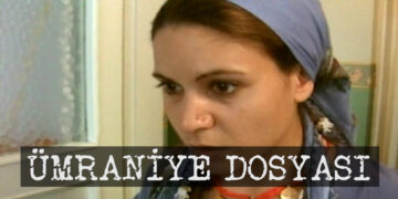 Ümraniye Dosyası