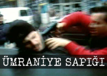 Ümraniye Sapığı