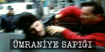 Ümraniye Sapığı