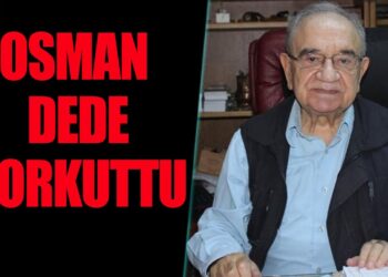 Prof. Dr. Osman Altuğ Katıldığı Canlı Yayında Korkutan Kaza Yaşadı