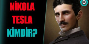 Elektriğe Hükmeden Adam Nikola Tesla Kimdir?