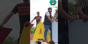 Kakava Şenlikleri Başladı