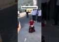 Küçük Köçekten Çiftetelli Şovu