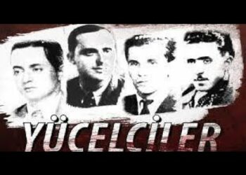 Makedonya’da Türk aydınların canları pahasına verdikleri Türklük mücadelesi..